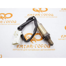 Датчик кислорода задний Chery Amulet,Fora,Tiggo,Tiggo FL 1.6-2.0,Vortex Tingo,Tingo FL 1.8,2.0