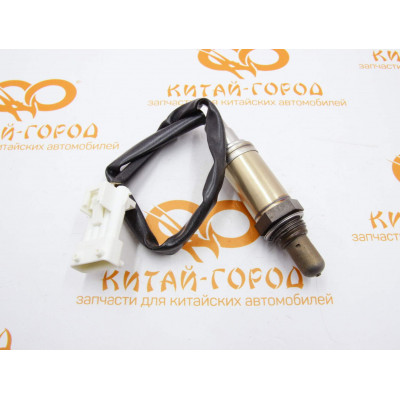 Датчик кислорода задний Chery Amulet,Fora,Tiggo,Tiggo FL 1.6-2.0,Vortex Tingo,Tingo FL 1.8,2.0