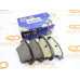 Колодки тормозные задние Geely Emgrand X7,X7 New (Sangsin) Колодки тормозные задние Geely Emgrand X7,X7 New (Sangsin)