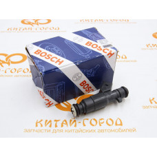Форсунка топливная GW Hover H6,Haval H2,H6,Jolion (Bosch)