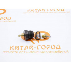 Датчик давления ГУР Chery Kimo