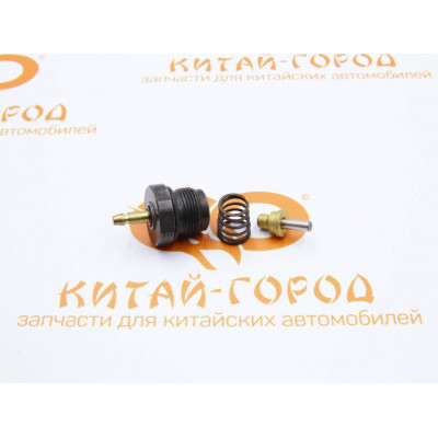 Датчик давления ГУР Chery Kimo