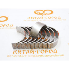 Вкладыши коренные STD Chery Tiggo 4 Pro,7 Pro,8,8 Pro,5,M11,T11 FL,Exeed LX,Omoda C5 (Ориг.произв.)