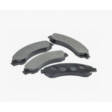 Колодки тормозные передние GW Hover,Safe F1,Sailor,Wingle,Wingle 7