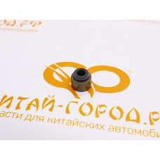Колпачок маслосъемный выпускной Lifan Myway,Solano(1.8),X60(New),X70,Murman,Cebrium