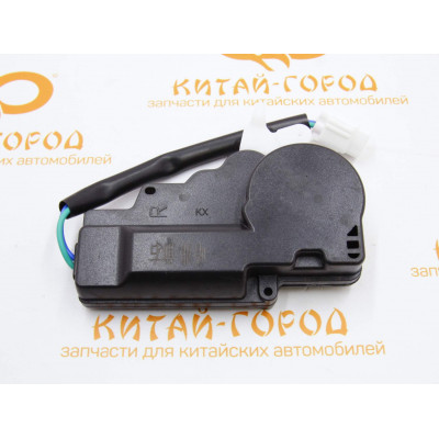 Электропривод замка двери передний правый GW Hover,H3,H3 New,H5,Wingle,Haval H5