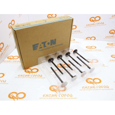 Клапана впускные Great Wall Poer,Haval H9 (к-т.8 шт.)(Ориг.произв.Eaton)