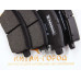 Колодки тормозные задние Chery Tiggo 7 Pro 20-,7 Pro Max 22-,Dongfeng 580 17-,Exeed LX (Marshall)