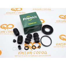 Ремкомплект заднего суппорта Geely Emgrand EC7 (Frenkit)