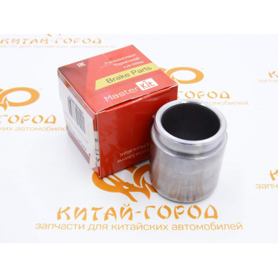Поршень заднего суппорта JAC T6 (MASTERKIT)