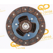 Диск сцепления Chery QQ S11(D180/18ш)