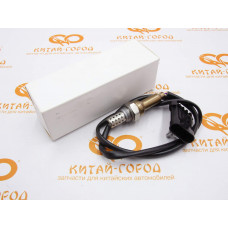 Датчик кислородный GW Hover,H3,H3 New,H5,Haval H5(задний короткий),Lifan X60(задний длинный)