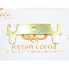Пластина регулировки сход-развала T=3 GW Hover,H3,H3 New,H5,Pegasus,Safe,Sailor,Sing,W - 2904014-K00