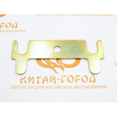 Пластина регулировки сход-развала T=3 GW Hover,H3,H3 New,H5,Pegasus,Safe,Sailor,Sing,W - 2904014-K00