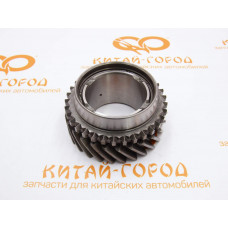 Шестерня КПП 3й передачи GW Hover,Wingle 3,5 (дизель),Hover H3 New