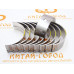 Вкладыши коренные (к-т.10 шт.) GW Hover H5 (Дизель)(Federal Mogul)