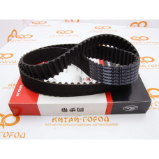 Ремень ГРМ GW Hover H3,H3 New(4G63),Haval H5(4G63T),Chery Tiggo(2.4) (Оригинал)