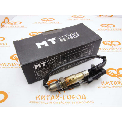 Датчик кислородный Chery Bonus 3,Tiggo 5,Tiggo FL1.6,Arrizo 7,Vortex Tingo FL (MT)