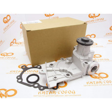 Насос водяной Chery QQ 0.8