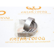Вкладыши шатунные (STD) Geely Coolray,Atlas Pro