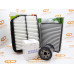 Комплект фильтров для Changan CS35(угольный)(S1010140400,H150021010,S1011262600)