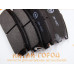 Колодки тормозные задние GW Hover,H3,H3 New,H5,Safe F1,Haval H5 Wingle 7 (JD)
