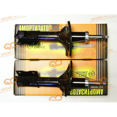 Амортизаторы передние (к-т.2 шт.) Chery Fora,Vortex Estina (JD)