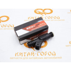 Форсунка топливная GW Deer,Safe (Евро-2) (Weili)