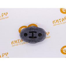 Подвес глушителя Chery Amulet,Cross Eastar,Fora,Vortex Corda,Estina