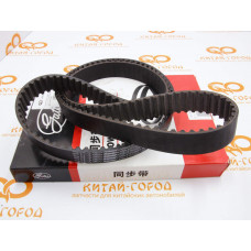 Ремень ГРМ Chery Tiggo(FL),Fora,M11,M12,Tiggo 7,5,4(2.0),Vortex Estina,Tingo(FL)(1.6-2.0) (Gates)