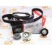 Комплект ГРМ GW Hover H3 New Turbo ,Haval H5 (Gates)