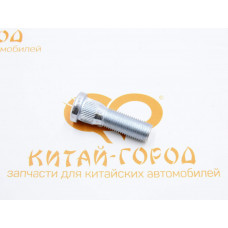 Шпилька колеса GW Deer,Safe (пикап)(4x4)   - 3103611-F