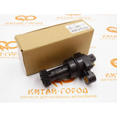 Датчик скорости Geely Emgrand EC7,GC6