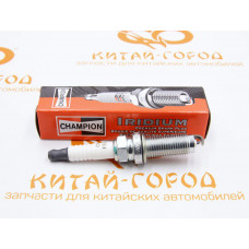 Свеча зажигания Haval H3 4WD,F7,F7x (1.5),Jolion (Champion)
