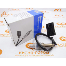 Датчик кислорода передний Geely MK,MK Cross(Дервейс),Emgrand EC7,X7,X7 New,GC6,Lifan Х60 (Delphi)