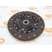 Диск сцепления Geely EC7,X7,SC7,Vision,Х60,Solano 1.8,Cebrium (D210/20ш) (Оригинал)