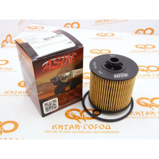 Фильтр масляный (вставка) Geely Coolray,Atlas Pro (1.5T),Preface 2.0 (ASIN)