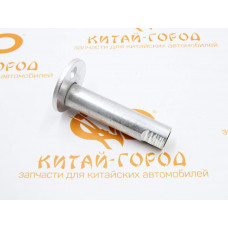 Втулка (сход-развал) Lifan X60,X70 (82мм)
