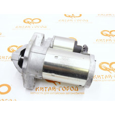 Стартер Chery Tiggo 4,4 FL,5,7,7 Pro,8 (Оригинал)
