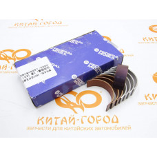 Вкладыши шатунные Haval F7,F7x (GW4B15A)(Federal Mogul)