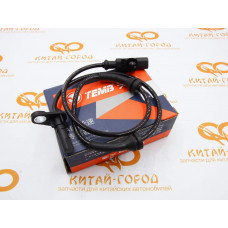 Датчик ABS передний левый GW Hover,H3,H3 New,H5,Wingle,Haval H5 (Ориг.произв.Temb)