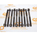 Болты ГБЦ Geely Atlas(NL-3),Emgrand X7 (NL-4JC,NL-1)(к-т. 10 шт.)(Ориг.произв.,10.9) Болты ГБЦ Geely Atlas(NL-3),Emgrand X7 (NL-4JC,NL-1)(к-т. 10 шт.)(Ориг.произв.,10.9)