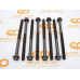 Болты ГБЦ Geely Coolray (к-т. 8 шт.)(Ориг.произв.) Болты ГБЦ Geely Coolray (к-т. 8 шт.)(Ориг.произв.)
