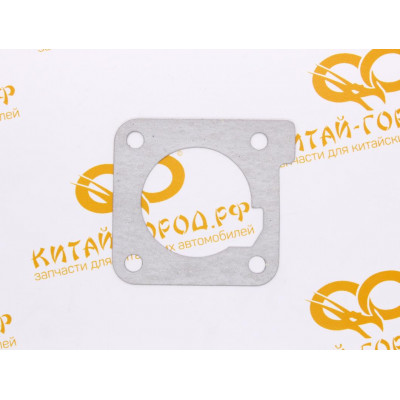 Прокладка дросселя Chery Tiggo(2.4),GW Hover,H3,H5,Wingle,Cowry