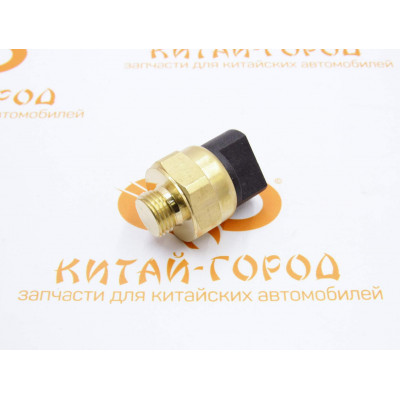 Датчик включения вентилятора GW Deer,Safe 491 (3 контакта) 3770011A1