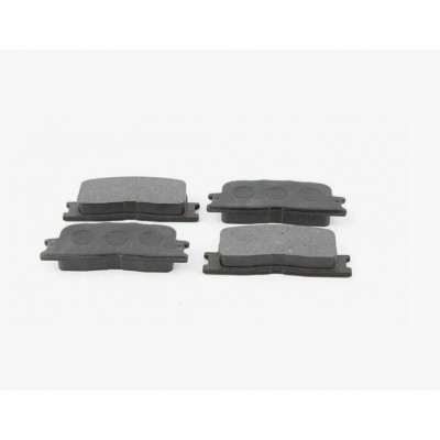 Колодки тормозные задние Chery Cross Eastar