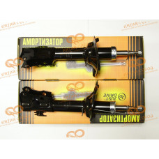 Амортизаторы передние (к-т. 2шт.) Geely MK,MK Cross,GC6,GW Hover M2 (JD)