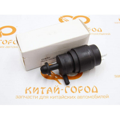Насос омывателя Chery Amulet A11-3747011