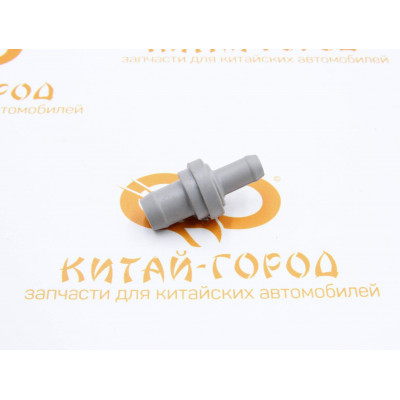 Клапан рециркуляции картерных газов PCV Easter,Fora,M11,M12,Tiggo,Tiggo 5 1.6-2.0 (Оригинал)