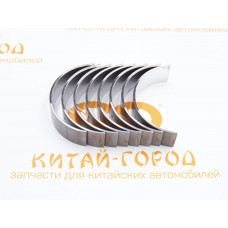 Вкладыши шатунные STD Geely Atlas (2.0-2.4)